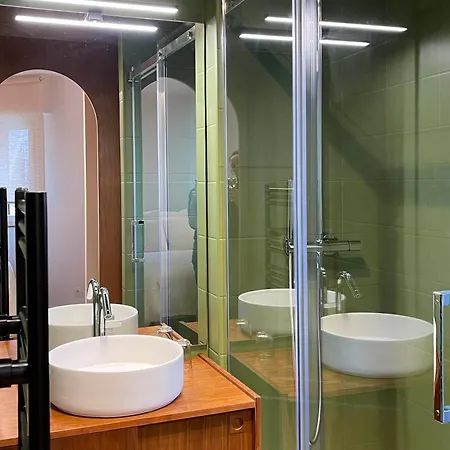 Die Kabine, Appartement D'Artiste Rennes Extérieur photo