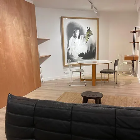 Die Kabine, Appartement D'Artiste Rennes Extérieur photo