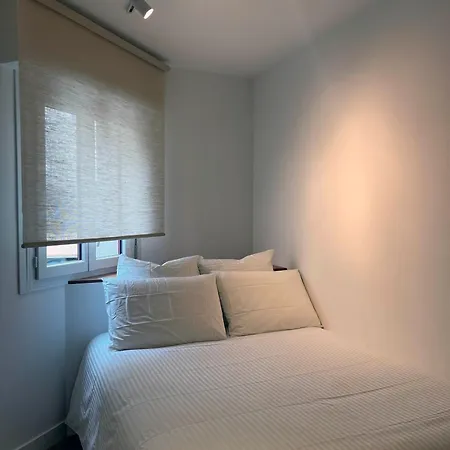Die Kabine, Appartement D'Artiste Rennes Extérieur photo